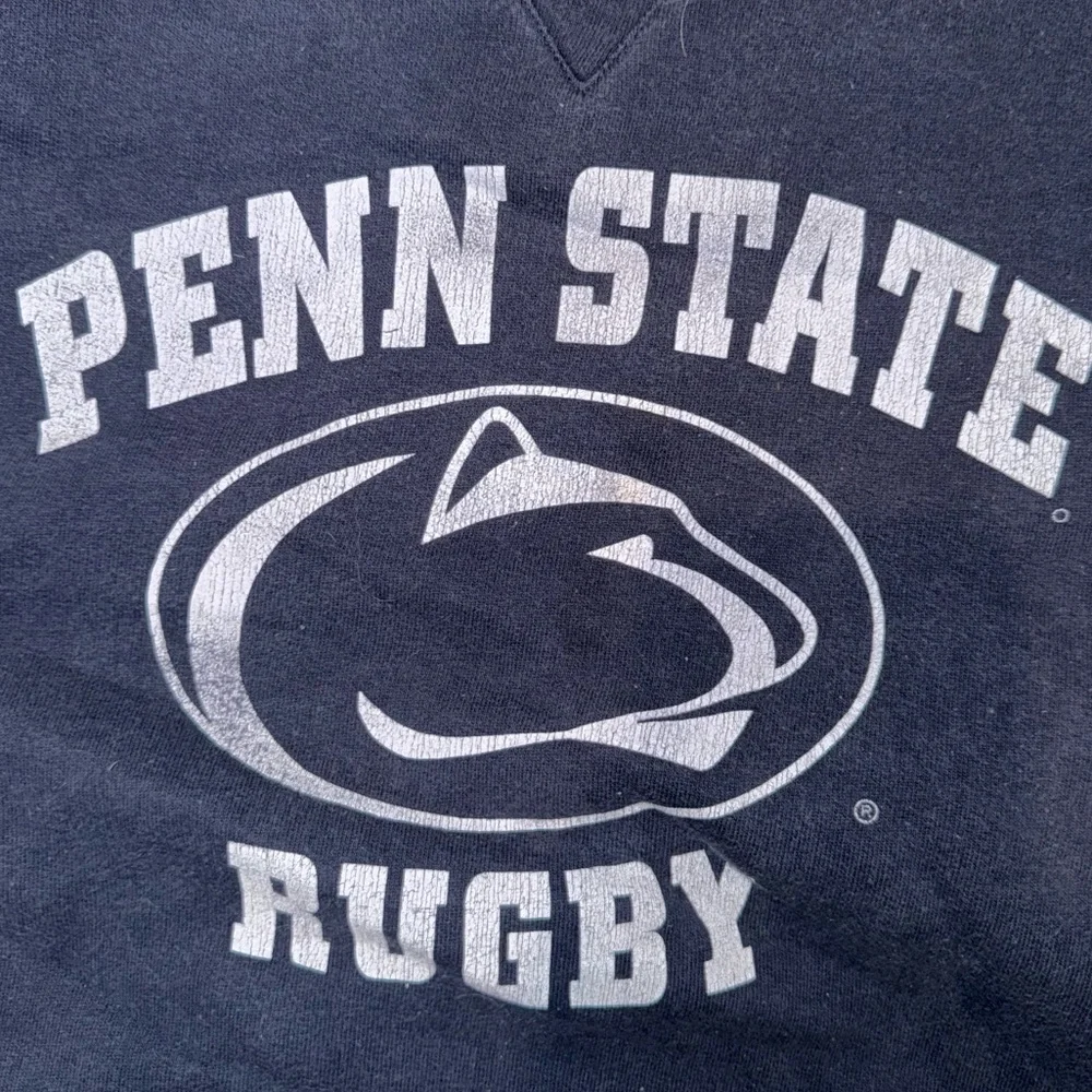 Penn State Rugby Sweatshirt